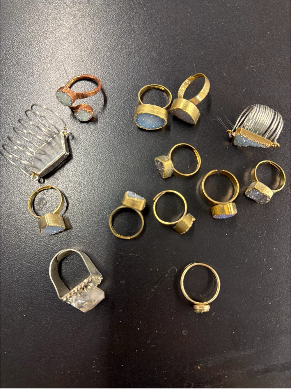 Rings - Picture 3 of 6